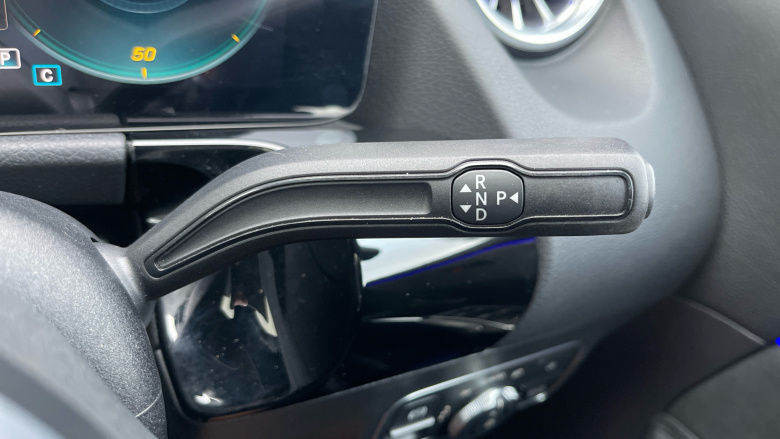 Mercedes-Benz Eqa 250 140kW AMG Line Premium 66.5kWh 5dr Auto Electric Hatchback